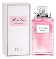 Dior Miss Dior ROSE N'ROSES edt 150 ml ORIGINÁL