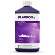 Plagron CALMAG PRO 1L - wapń i magnez w płynie