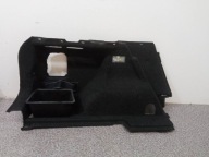 upholstery side left right rear part boot cover supports KPL Bmw X1 and E84