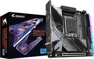 Gigabyte B760I AORUS PRO DDR4