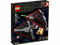 3 LEGO 75272 STAR WARS MYŚLIWIEC TIE SITHÓW