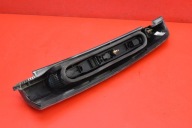 light left rear part rear X76PH2 RENAULT KANGOO 1 and LIFT 03-09