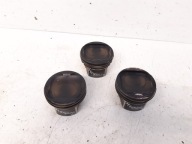 piston 1,4 TCE Renault Megane III