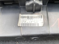 SPRINTER 906 VW CRAFTER 06- Support Support plaque Pare choc Arrière Couvertures Arrière