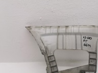 bumper bracket left rear part BMW X3 E83 / LIFT 3414401