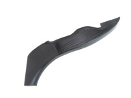 moulding cover spoiler lights left rear part BMW G11 G12