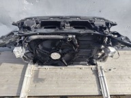 BMW 1 F40 support panel for radiators radiator complete DEMONTAZ