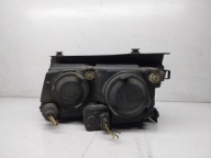 light front right right front VW PASSAT B5 EUROPA