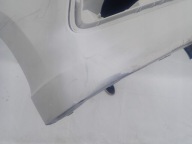 VW POLO V 5 6R R-LINE 09-14 bumper front front