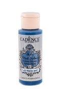 Farby na textil Cadence tyrkysová 1 ks 59 ml