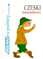 Czeski kieszonkowy w podróży NOWA język rozmówki