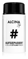Alcina 'Alcina Style stylingový púder pre zvýšenie objemu vlasov
