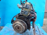 engine FIAT CINQUCENTO 0.9 B 7731750 112.639KM