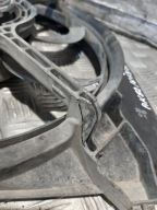 Ventola radiatore HYUNDAI SANTA FE e 2.0 CRDI