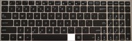 AS150 Klawisz przycisk do klawiatury Asus X551 X550C R513 R752 X550E S56