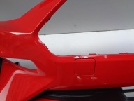 front bumper FORD MUSTANG 18- LIFT NR 46882