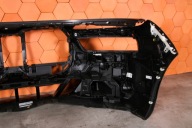 BMW 7 G70 i7 m-packet complete bumper front front C64 FROZEN DEEP GREY