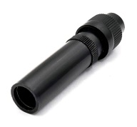 AUTOZÁSUVKA ANTÉNY NA KABEL DIN PLASTOVÁ