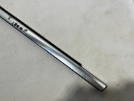 moulding door left front dust CHROM MERCEDES W251