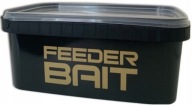 FEEDER BAIT BOX VÖDÖR 2L