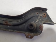 front panel, wall lower MERCEDES ML W164 GL X164