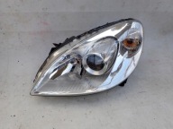 MERCEDES B-KLASA W245 LIFT 08-11 light left front front A1698207761