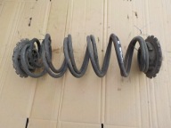 spring rear part komplet mercedes w169 5D 2006r