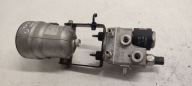 Regulator Gas CNG Opel Zafira C 1,6 16V CNG