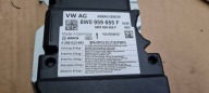 A5 8W modulo Centralina SENSOR airbag 8W0959655F A4 B9 8W