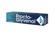 Procto-Glyvenol 30 g Krem na hemoroidy
