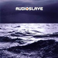 AUDIOSLAVE - OUT OF EXILE (CD)