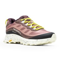 Buty turystyczne damskie Merrell Moab Speed GTX burlwood/marron 38 EU