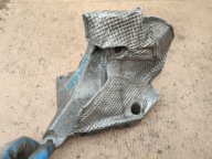 Support Support plaque Moteur AUDI A4 B7 2.0 TFSI 8E0199308AH