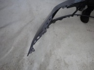 VW GOLF VIII 8 GTI 19-24 bumper front front