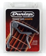 Dunlop Trigger 83CN kapodaster akustyk / elektryk