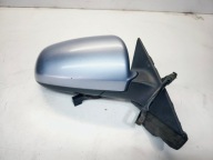 mirror exterior right AUDI A3 8P LY7H 3 door 5 PIN EU