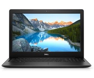 Laptop Dell Inspiron 3593 i7 12/256 GB