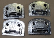bracket handle boot holder LADUNKU AUDI A4 B6 B7 sedan VW GOLF IV OE