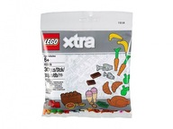 LEGO 40309 xtra Akcesoria spożywcze