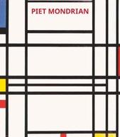 Piet Mondrian Hajo Düchting