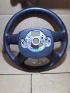 AUDI A6 C7 LIFT lenkrad Leder MULTIFUNKCJA 4 RAMIENNA 4G0419091M