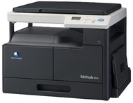 Konica Minolta bizhub 164