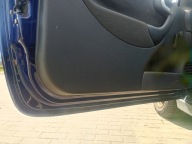 door left front front Opel Corsa C 00-09 kod lakieru Z20Z