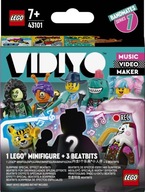 LEGO VIDIYO Bandmates 43101