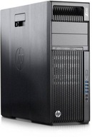 Komputer HP Z640TW xeon e5-2630 v4 10-core 256SSD+2TB GTX1070 8GB Gaming