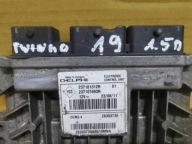 Computer Bedienteil RENAULT TWINGO II 1.9