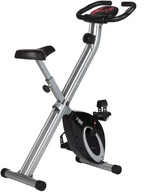 Rower treningowy mechaniczny pionowy Ultrasport F-Bike