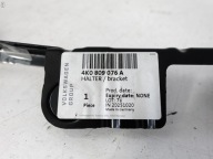 AUDI RS6 S6 A6 4K0 C8 19-25 Support plaque Console Support Aile Avant Droite