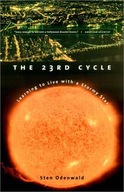The 23rd Cycle: Learning to Live with a Stormy