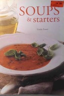 Soups Starters - Linda Fraser